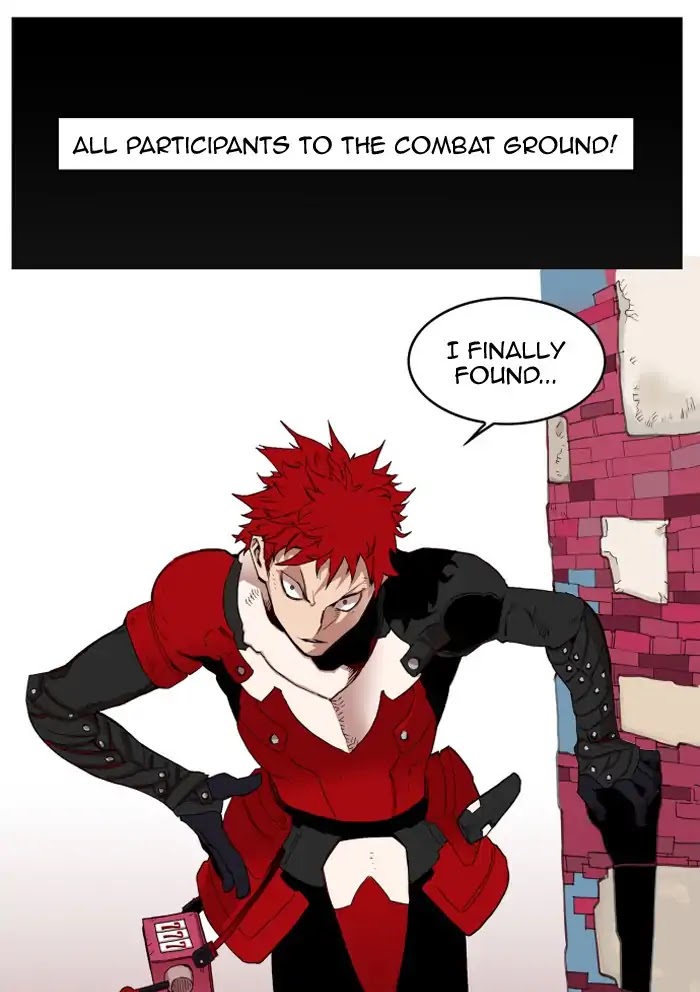 Hardcore Leveling Warrior Chapter 121 page 74 - Chapter 121