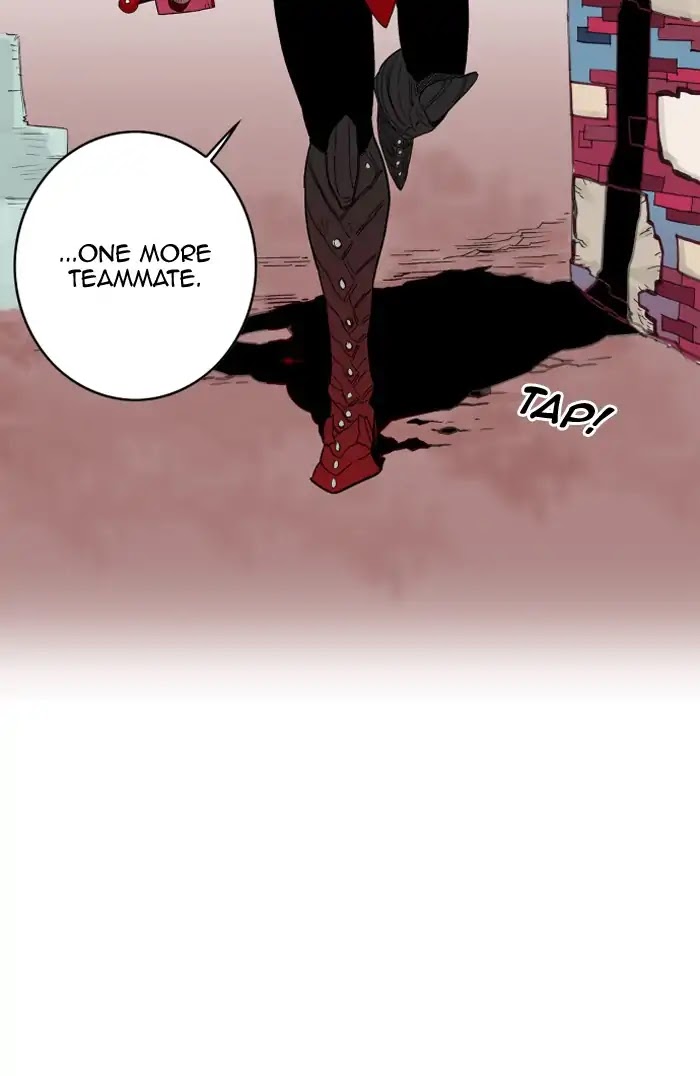 Hardcore Leveling Warrior Chapter 121 page 75 - Chapter 121