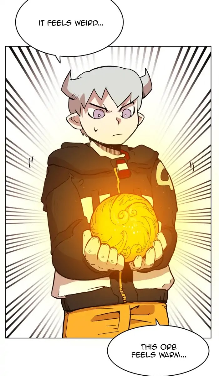 Hardcore Leveling Warrior Chapter 121 page 9 - Chapter 121