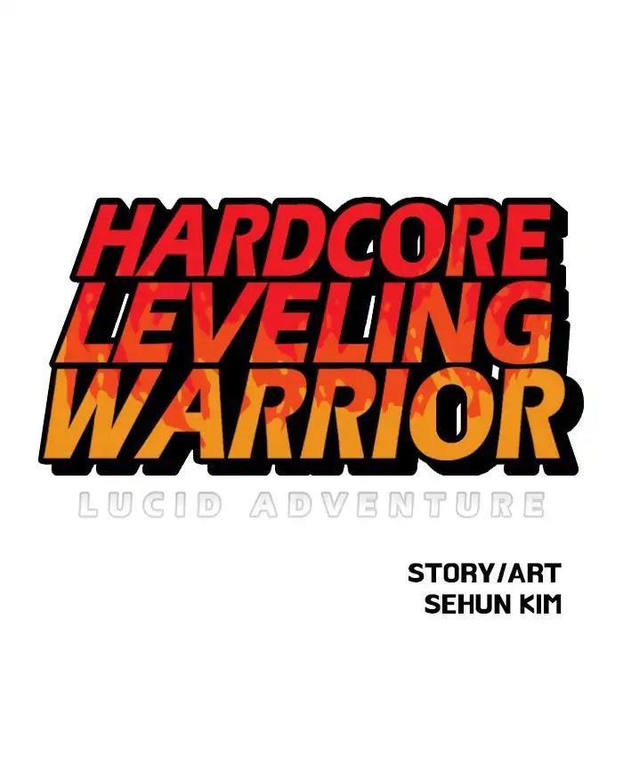 Hardcore Leveling Warrior Chapter 122 page 1 - Chapter 122