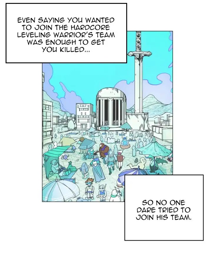 Hardcore Leveling Warrior Chapter 122 page 13 - Chapter 122