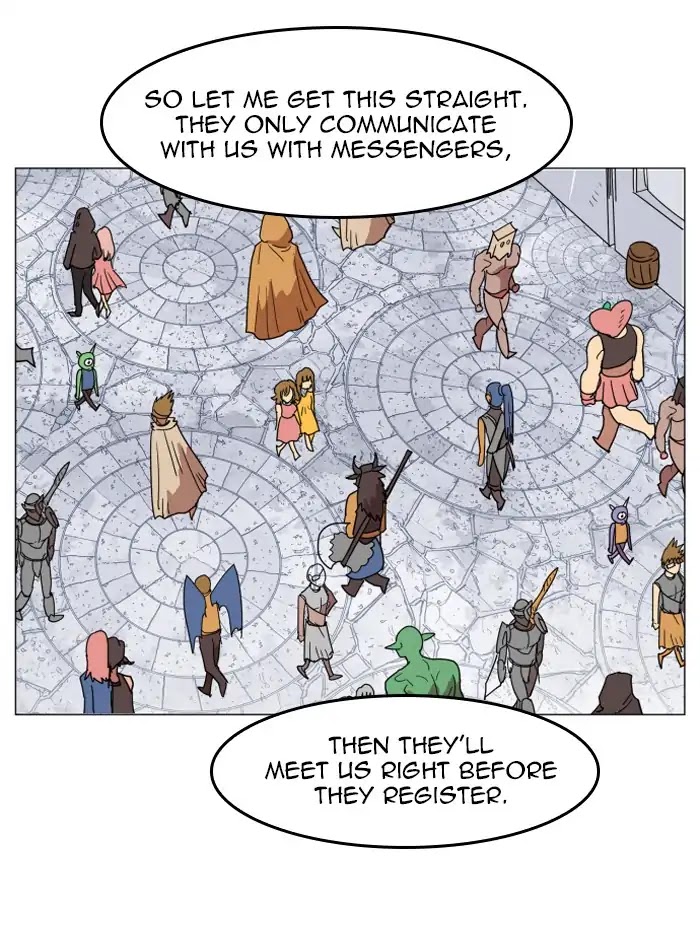 Hardcore Leveling Warrior Chapter 122 page 15 - Chapter 122
