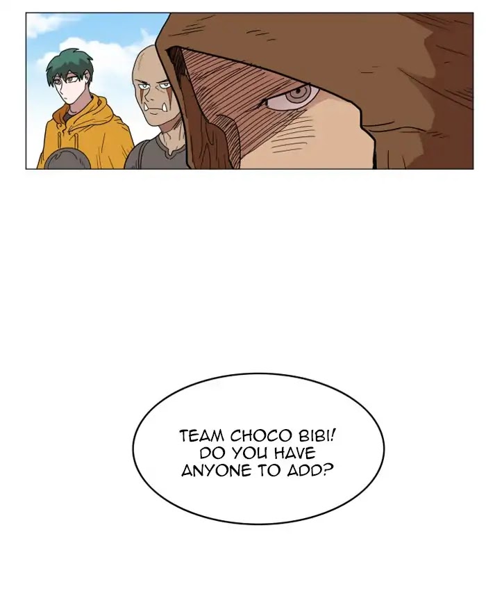 Hardcore Leveling Warrior Chapter 122 page 17 - Chapter 122