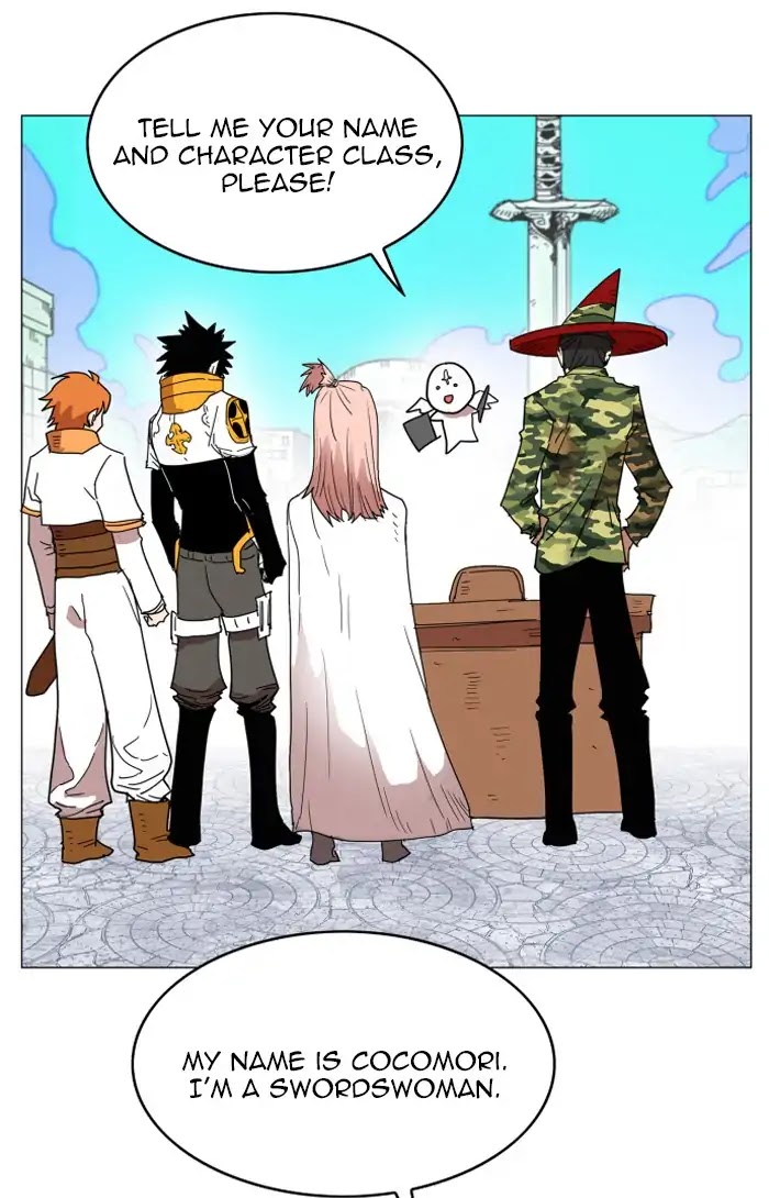 Hardcore Leveling Warrior Chapter 122 page 18 - Chapter 122