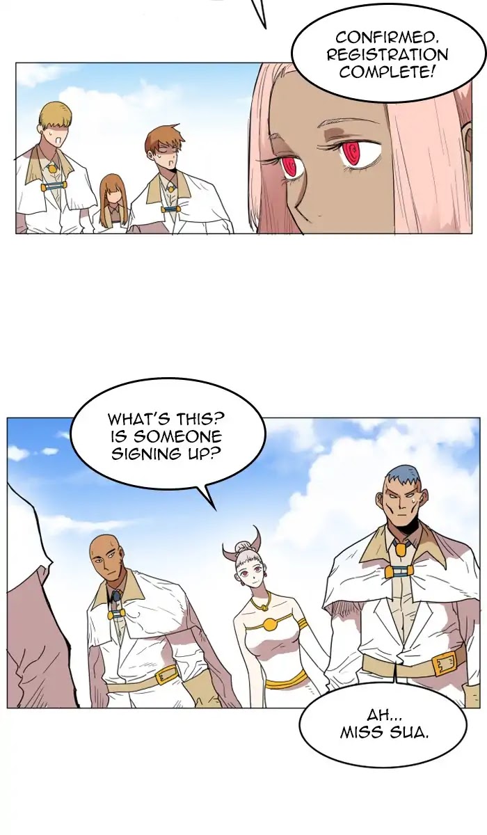 Hardcore Leveling Warrior Chapter 122 page 19 - Chapter 122