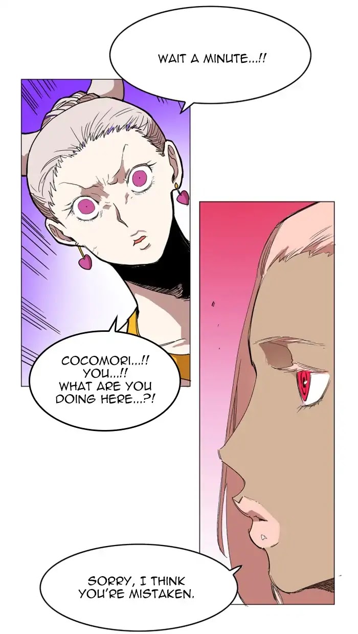Hardcore Leveling Warrior Chapter 122 page 20 - Chapter 122