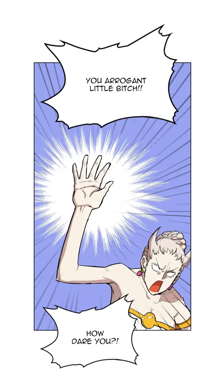 Hardcore Leveling Warrior Chapter 122 page 22 - Chapter 122