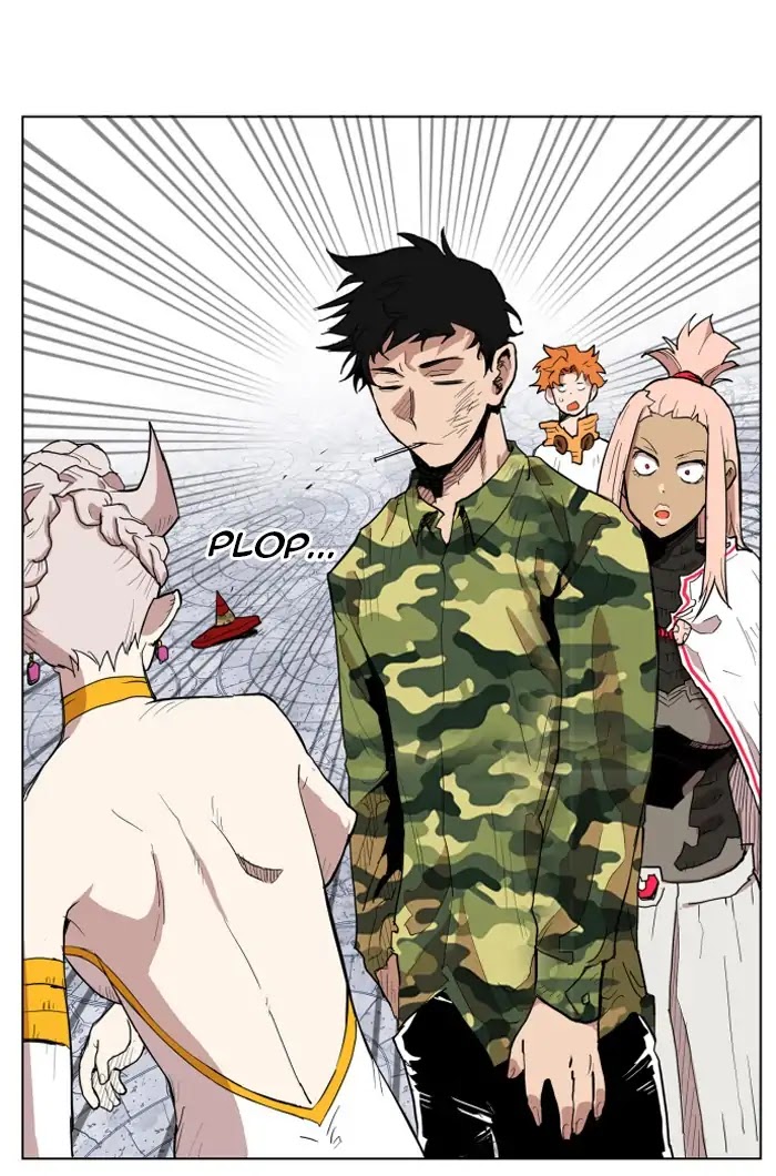 Hardcore Leveling Warrior Chapter 122 page 24 - Chapter 122