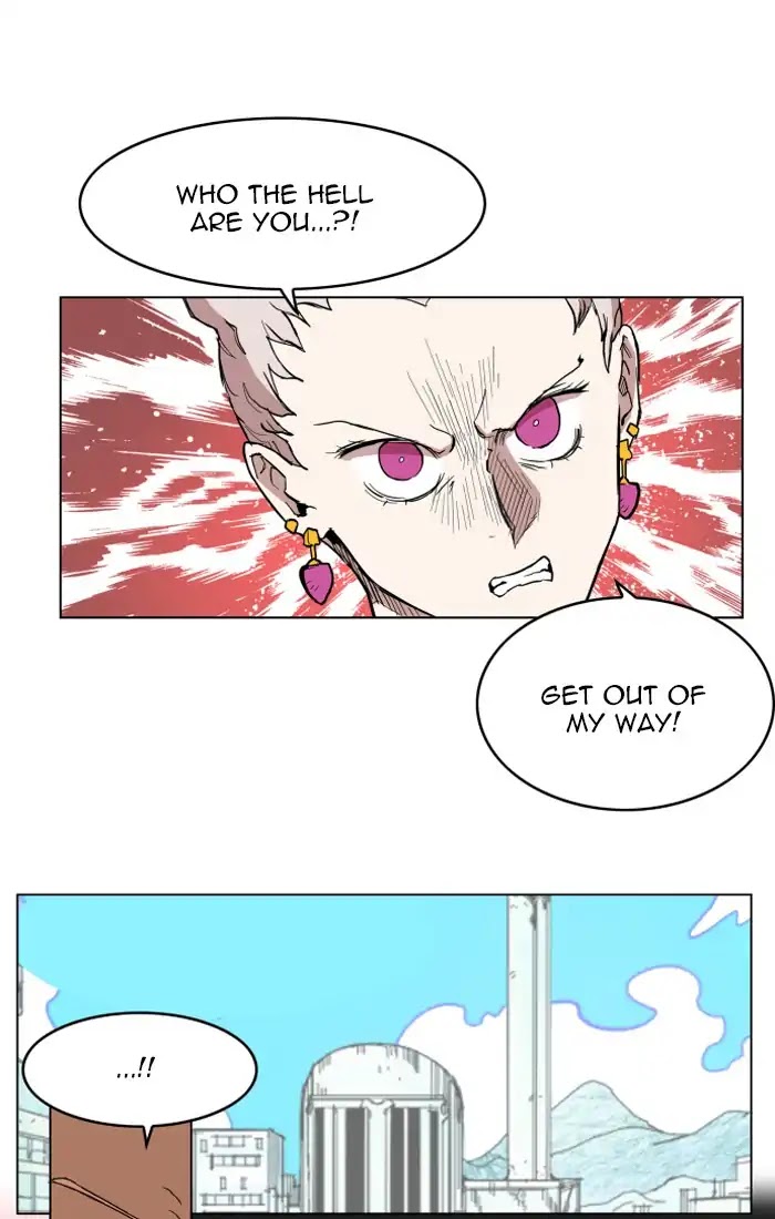 Hardcore Leveling Warrior Chapter 122 page 25 - Chapter 122