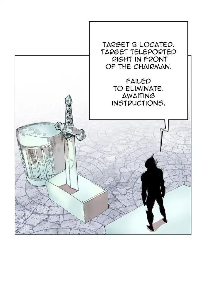 Hardcore Leveling Warrior Chapter 122 page 32 - Chapter 122