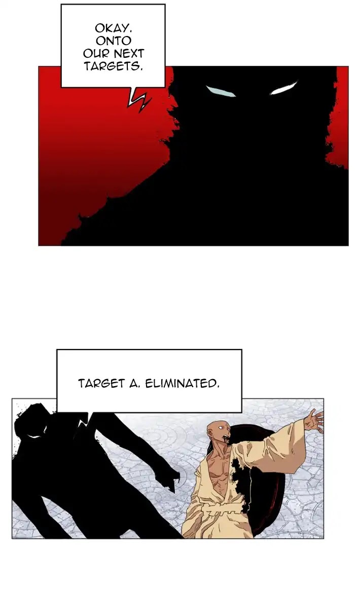 Hardcore Leveling Warrior Chapter 122 page 33 - Chapter 122
