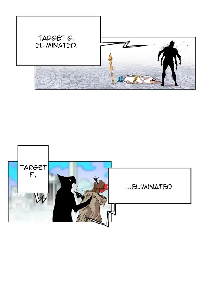 Hardcore Leveling Warrior Chapter 122 page 34 - Chapter 122