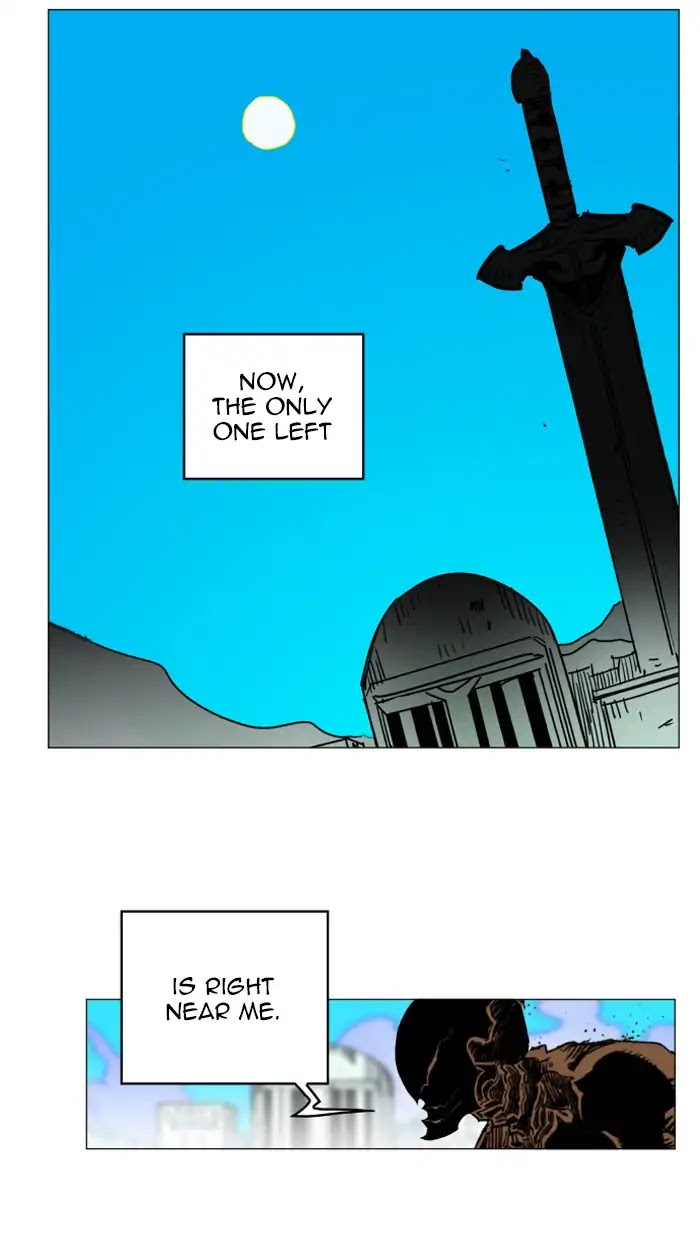 Hardcore Leveling Warrior Chapter 122 page 35 - Chapter 122