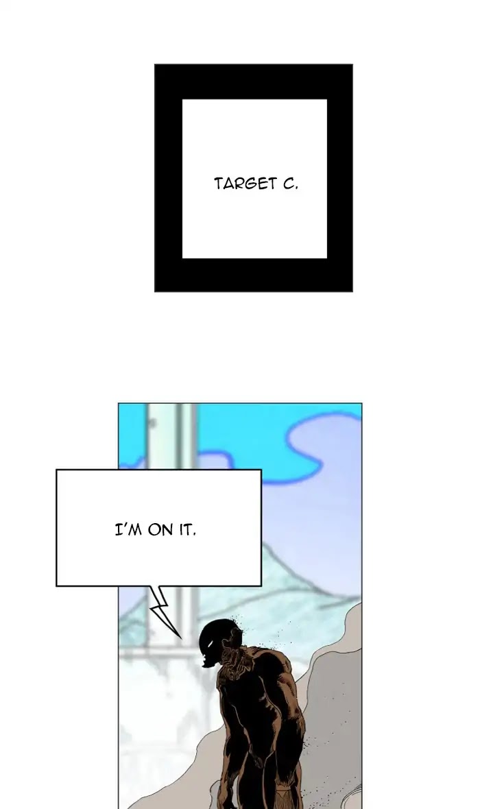 Hardcore Leveling Warrior Chapter 122 page 36 - Chapter 122