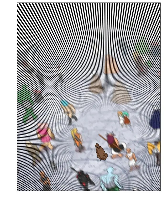 Hardcore Leveling Warrior Chapter 122 page 38 - Chapter 122