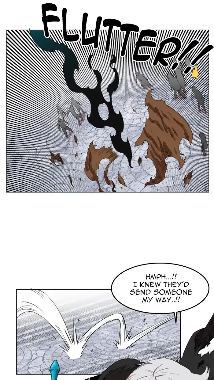 Hardcore Leveling Warrior Chapter 122 page 40 - Chapter 122