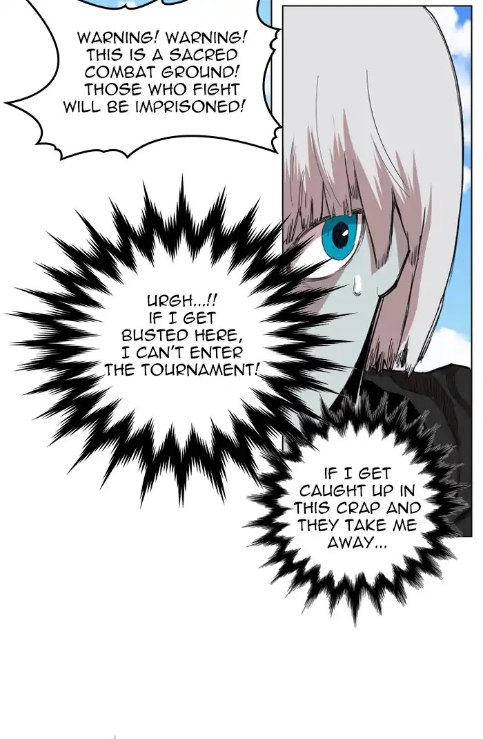 Hardcore Leveling Warrior Chapter 122 page 43 - Chapter 122