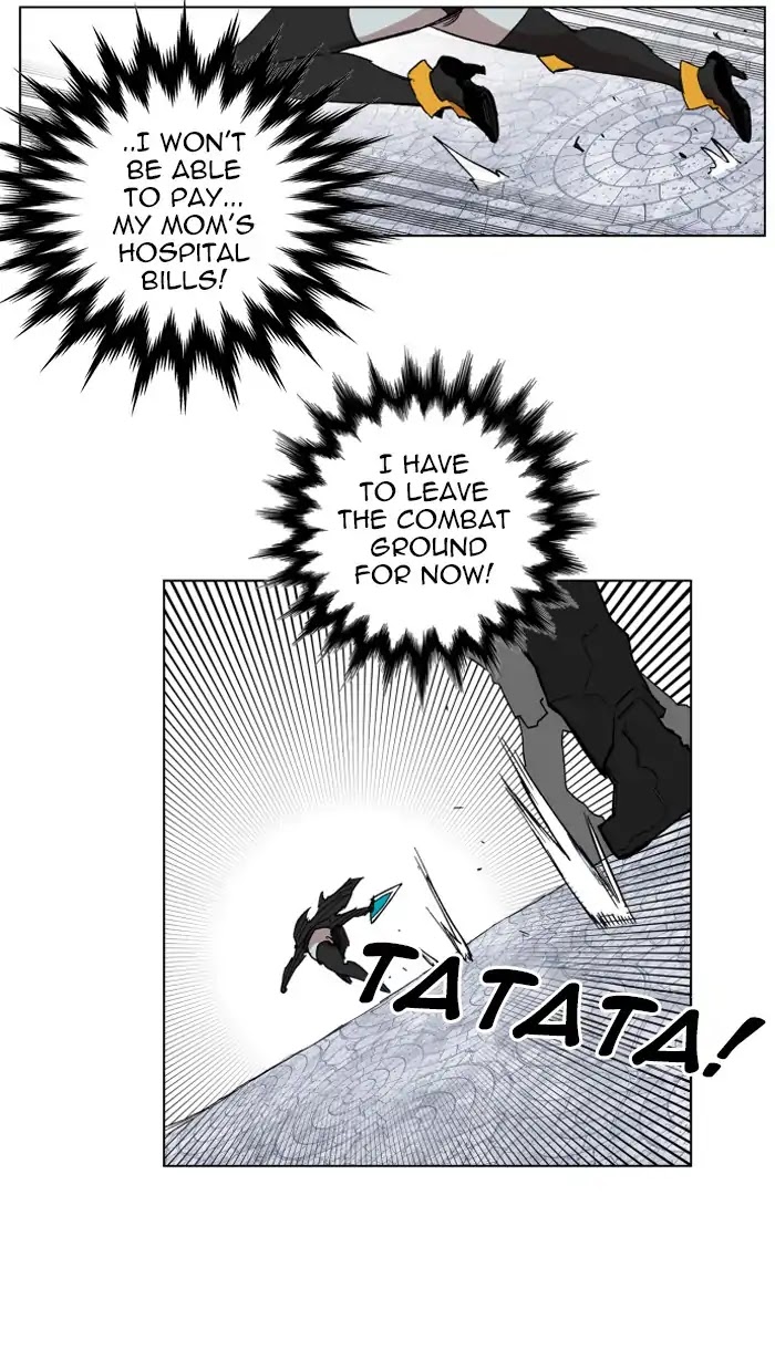 Hardcore Leveling Warrior Chapter 122 page 44 - Chapter 122