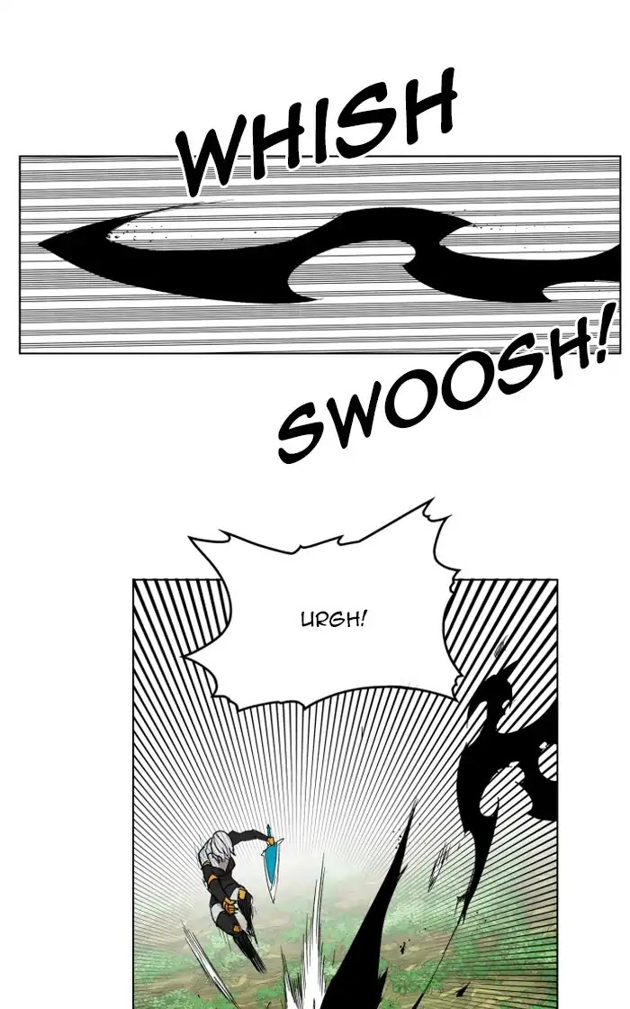 Hardcore Leveling Warrior Chapter 122 page 46 - Chapter 122