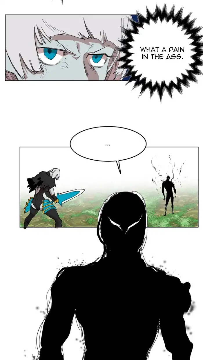 Hardcore Leveling Warrior Chapter 122 page 48 - Chapter 122