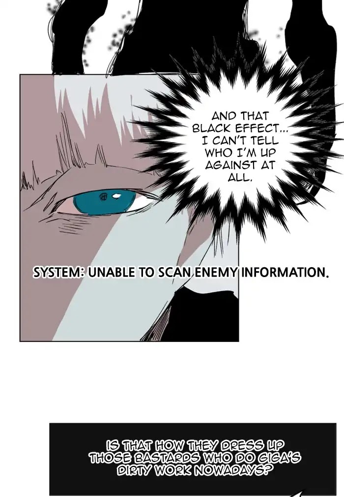 Hardcore Leveling Warrior Chapter 122 page 49 - Chapter 122