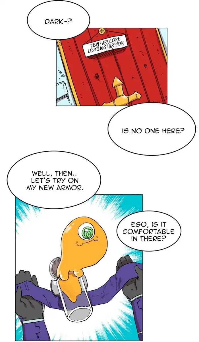 Hardcore Leveling Warrior Chapter 122 page 5 - Chapter 122
