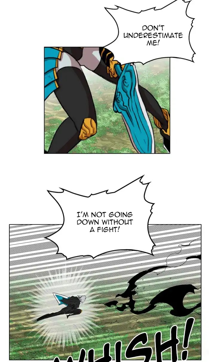 Hardcore Leveling Warrior Chapter 122 page 50 - Chapter 122