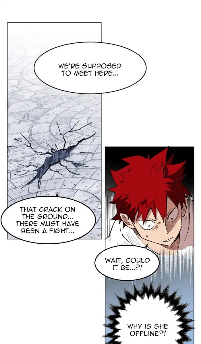 Hardcore Leveling Warrior Chapter 122 page 52 - Chapter 122
