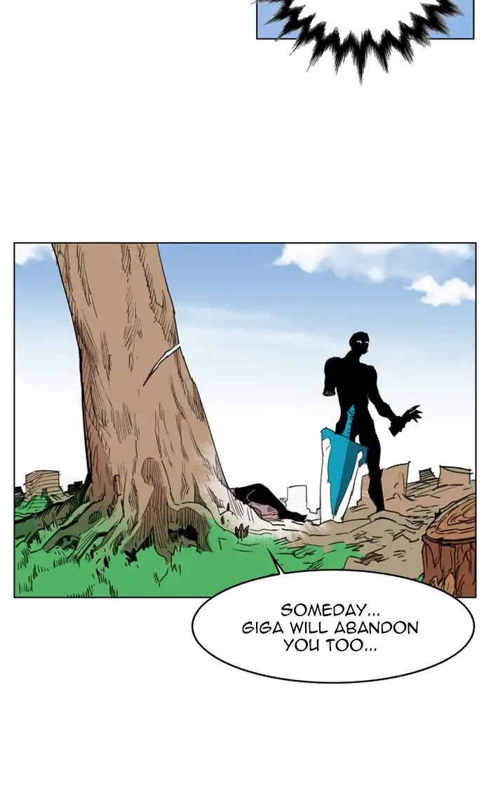 Hardcore Leveling Warrior Chapter 122 page 53 - Chapter 122