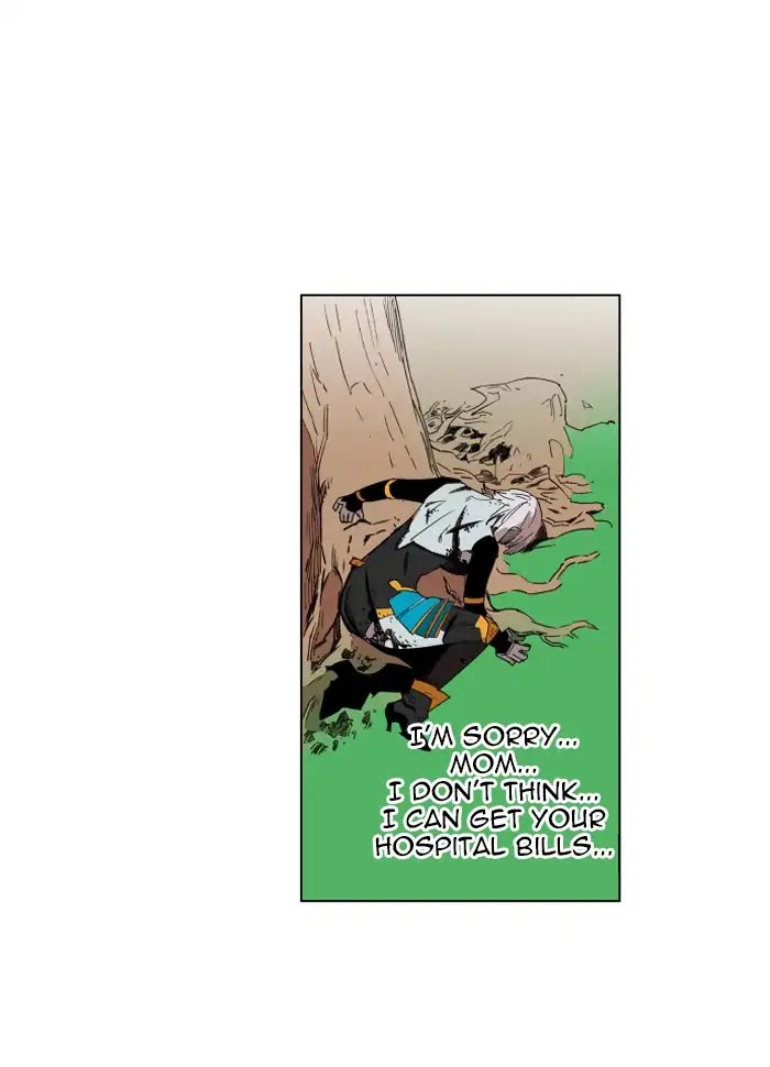 Hardcore Leveling Warrior Chapter 122 page 55 - Chapter 122
