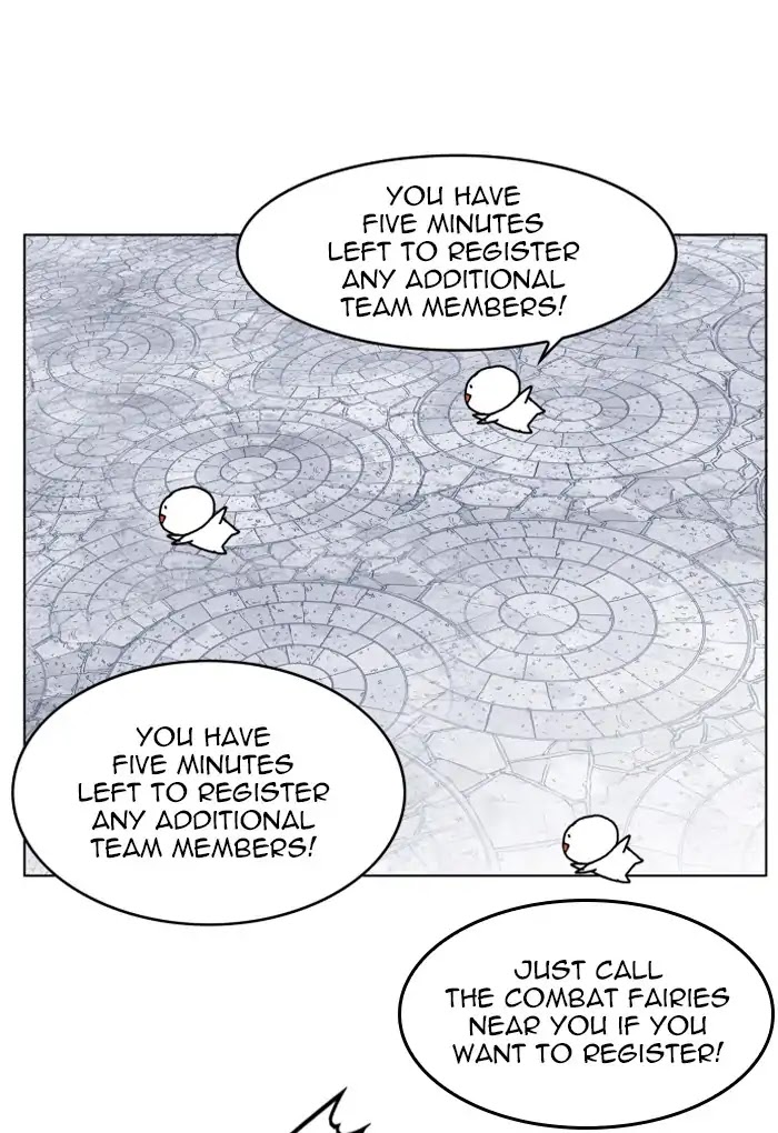 Hardcore Leveling Warrior Chapter 122 page 58 - Chapter 122