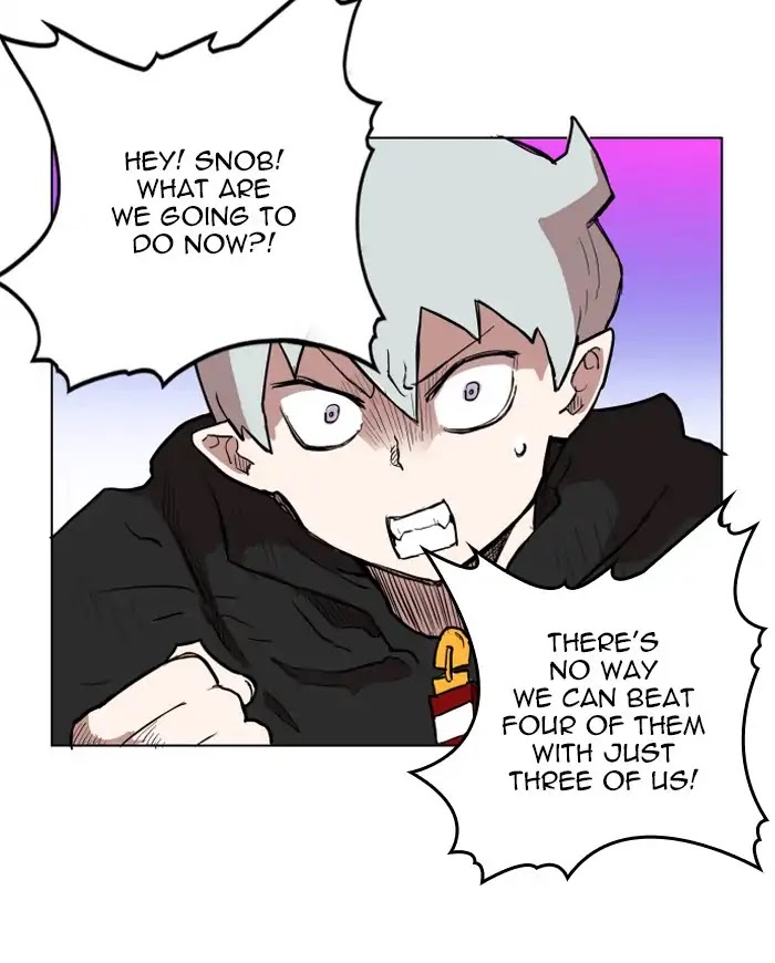 Hardcore Leveling Warrior Chapter 122 page 59 - Chapter 122