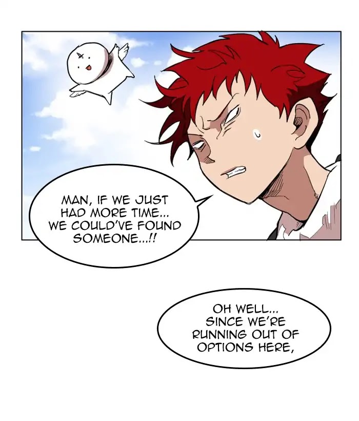 Hardcore Leveling Warrior Chapter 122 page 62 - Chapter 122