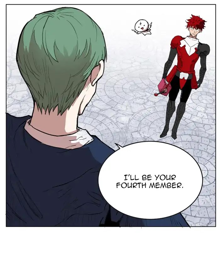Hardcore Leveling Warrior Chapter 122 page 63 - Chapter 122