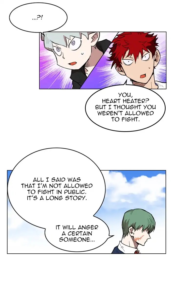 Hardcore Leveling Warrior Chapter 122 page 64 - Chapter 122