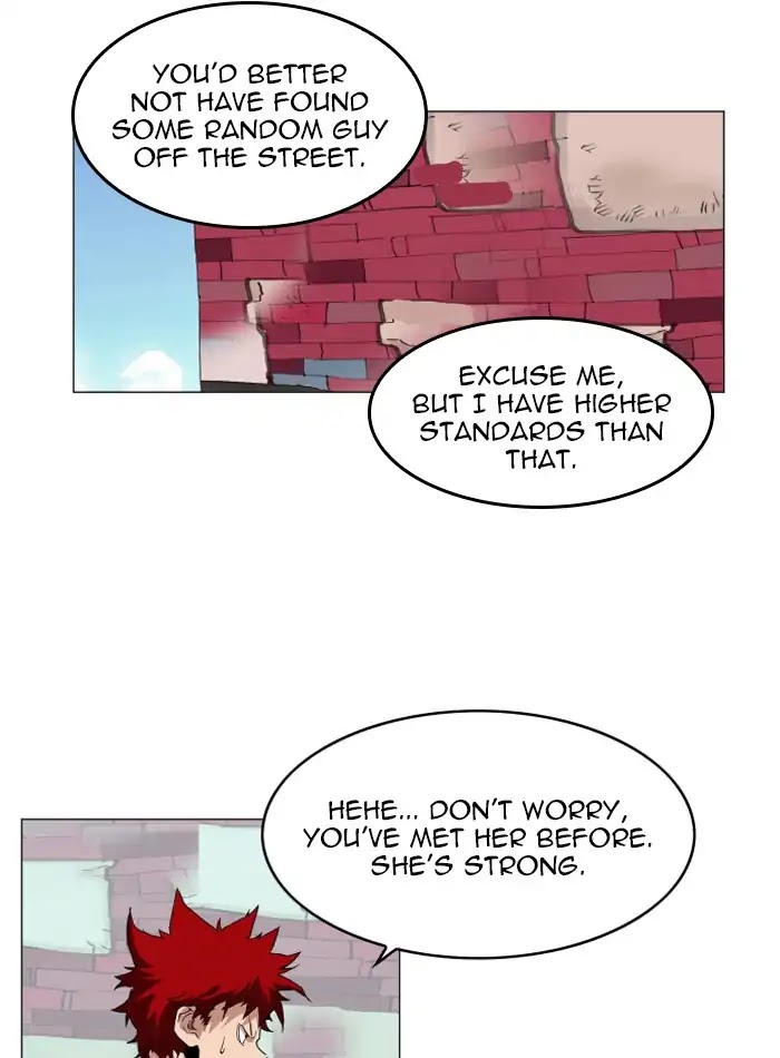 Hardcore Leveling Warrior Chapter 122 page 9 - Chapter 122