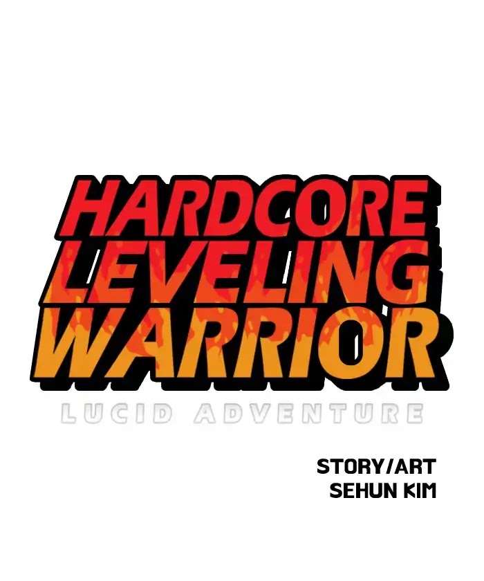 Hardcore Leveling Warrior Chapter 123 page 1 - Chapter 123