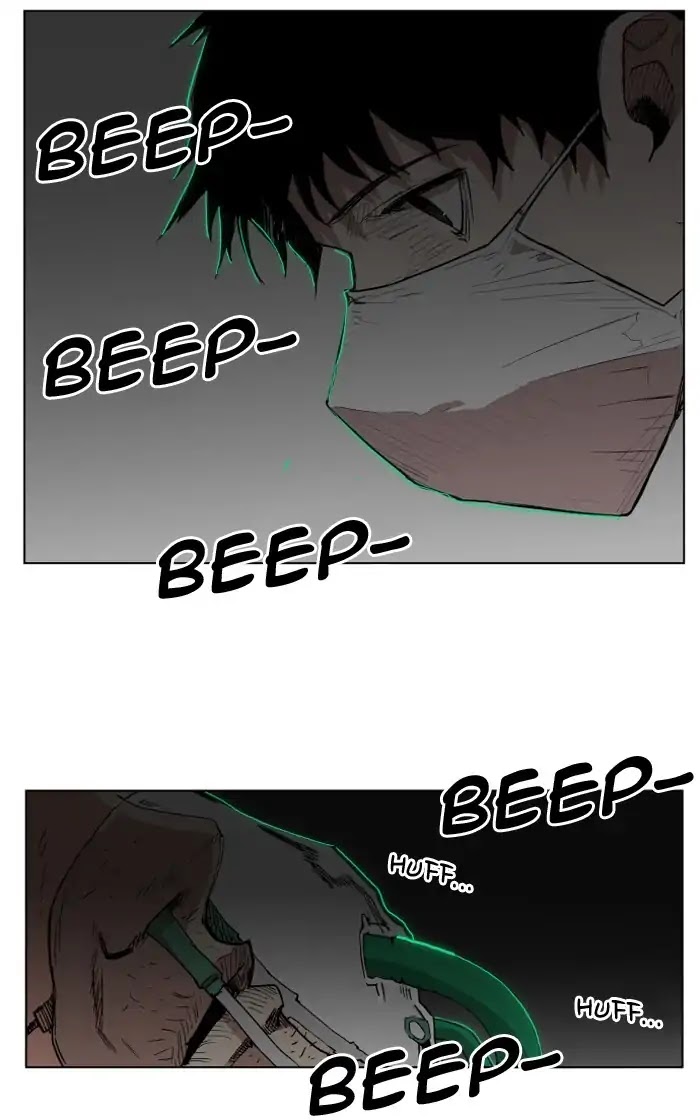 Hardcore Leveling Warrior Chapter 123 page 15 - Chapter 123
