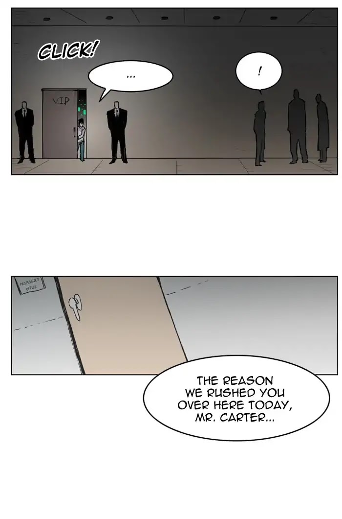 Hardcore Leveling Warrior Chapter 123 page 18 - Chapter 123
