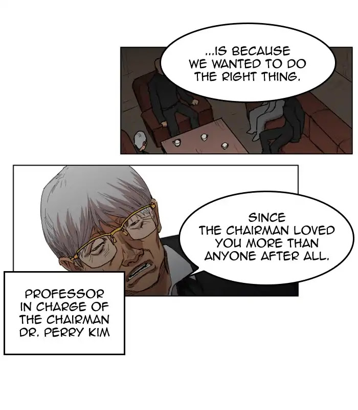 Hardcore Leveling Warrior Chapter 123 page 19 - Chapter 123