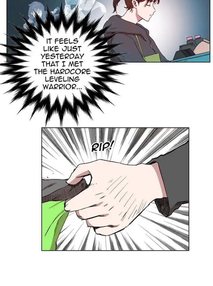 Hardcore Leveling Warrior Chapter 123 page 24 - Chapter 123