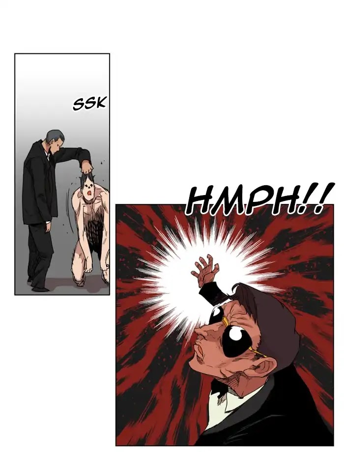 Hardcore Leveling Warrior Chapter 123 page 36 - Chapter 123
