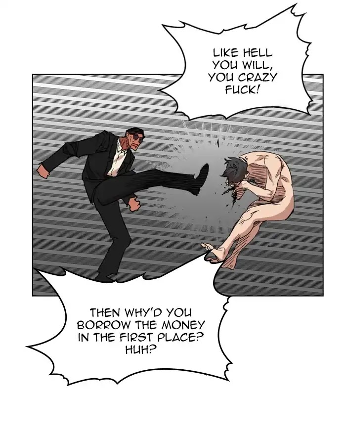 Hardcore Leveling Warrior Chapter 123 page 41 - Chapter 123