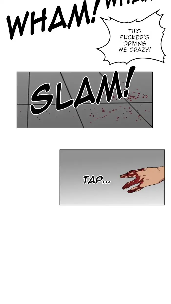 Hardcore Leveling Warrior Chapter 123 page 43 - Chapter 123