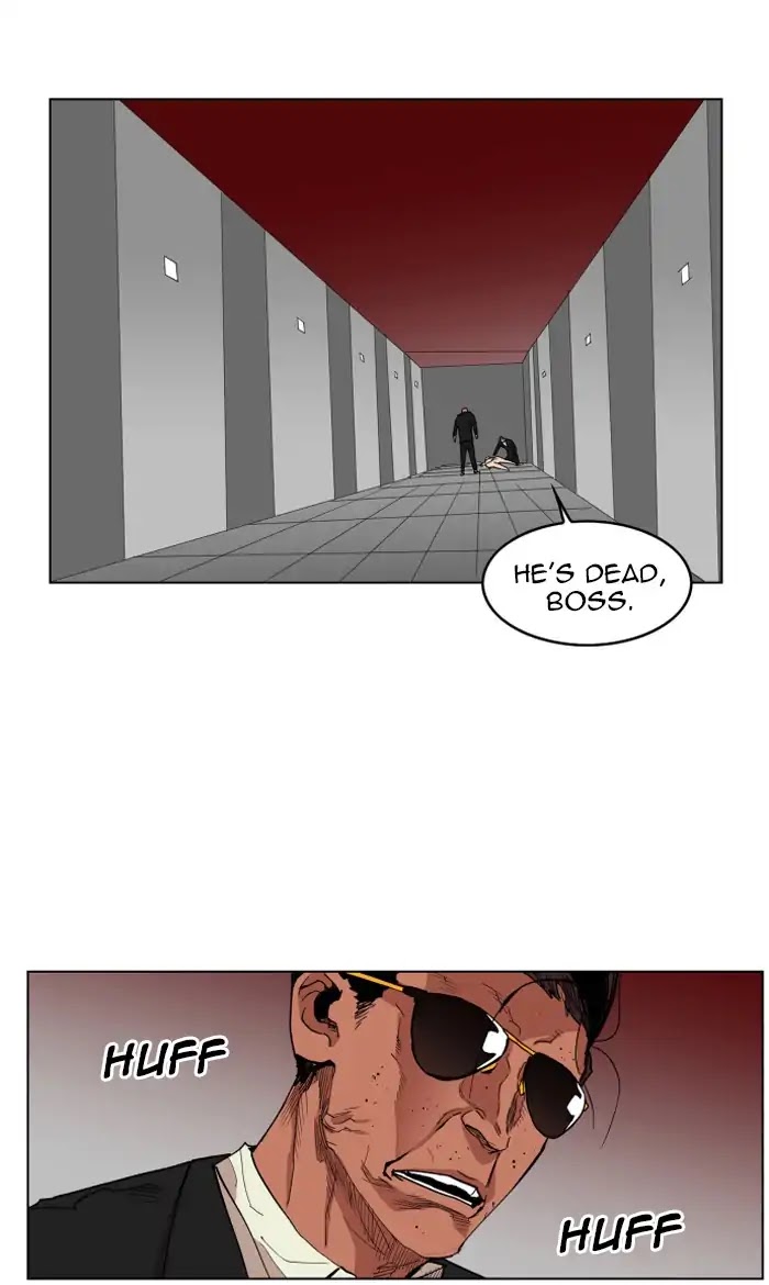 Hardcore Leveling Warrior Chapter 123 page 44 - Chapter 123