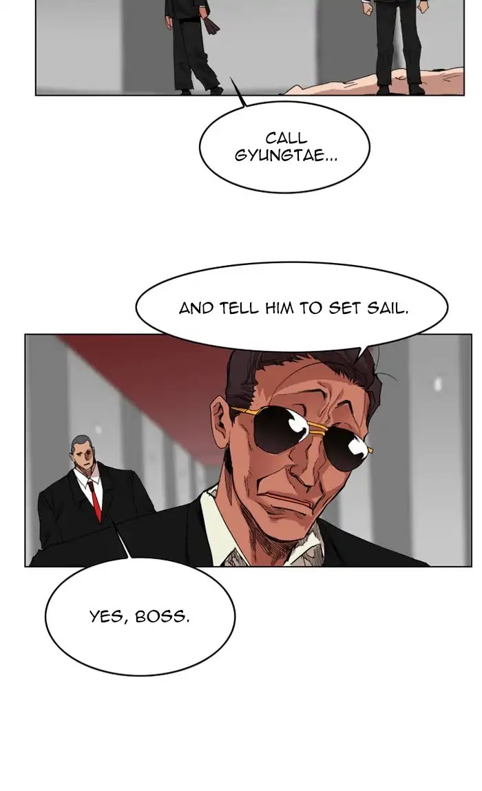 Hardcore Leveling Warrior Chapter 123 page 46 - Chapter 123