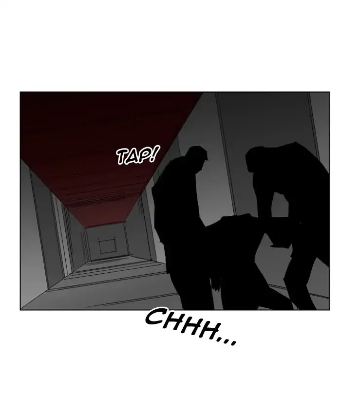 Hardcore Leveling Warrior Chapter 123 page 47 - Chapter 123