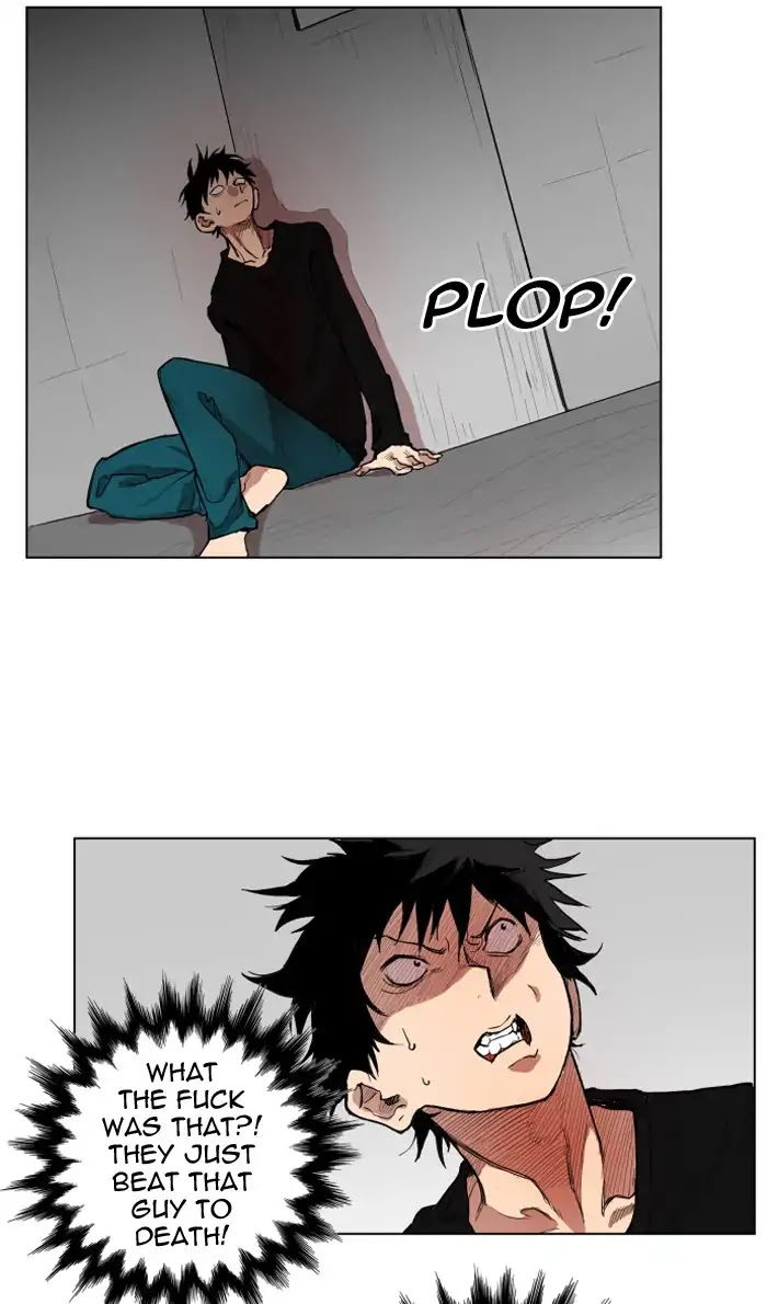 Hardcore Leveling Warrior Chapter 123 page 49 - Chapter 123