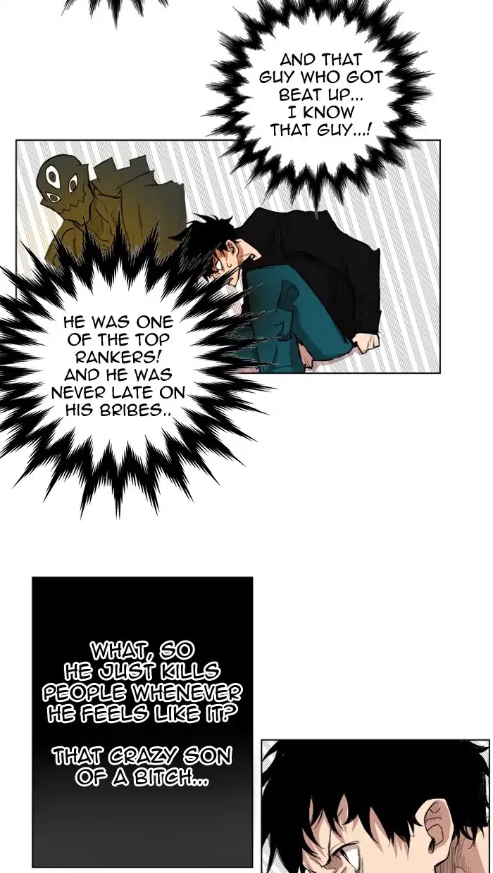 Hardcore Leveling Warrior Chapter 123 page 50 - Chapter 123