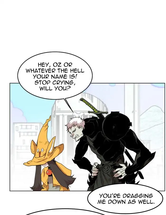 Hardcore Leveling Warrior Chapter 123 page 52 - Chapter 123